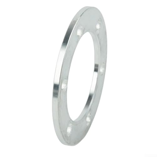 Elektroroller-Bremsdichtung, Abstandshalter mit 6 Löchern, Scheibenscheibe, 22, 545 mm, für E-Bike-Anwendungen (2 mm) von ReachMall