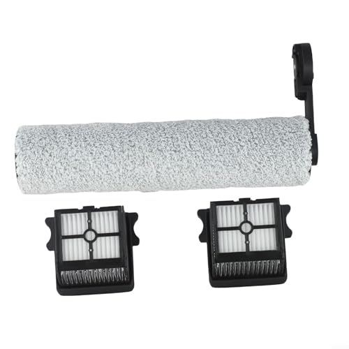 Hauptrollenbürste und Filter Set, Staubsauger Ersatzfilter Set für AC1 für Ultenic für Elite Staubsauger Zubehör Hauptrollenbürste und Filter Set, Staubsauger Ersatzfilter Set für AC1 für Ultenic für Elite Staubsauger Zubehör von ReachMall