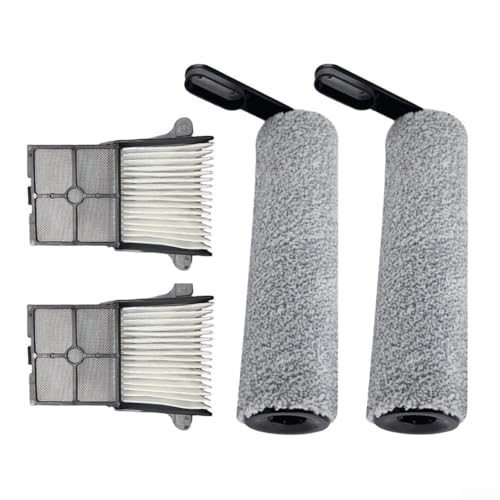 Hochleistungs-Filterbürstenrolle für Boden S7S7 Pro, effiziente Reinigung, frische und saubere Umgebung Hochleistungs-Filterbürstenrolle für Boden S7S7 Pro, effiziente Reinigung, frische und saubere Umgebung von ReachMall