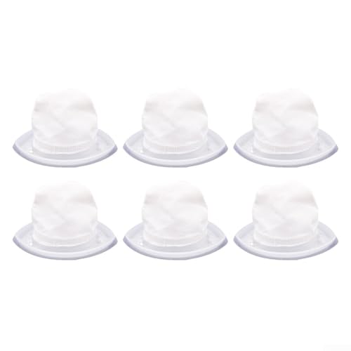 Hochleistungsfilter EVF100 für HHS315J01, BDH7200CHV, BDH9600CHV, 6 Stück Hochleistungsfilter EVF100 für HHS315J01, BDH7200CHV, BDH9600CHV, 6 Stück von ReachMall
