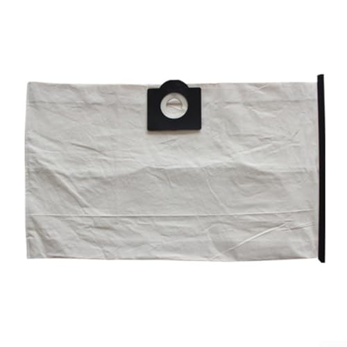 Kompatible Staubsaugerbeutel für NT20, NT30, NT38, NT481, NT652, 1 Packung (NT38) von ReachMall