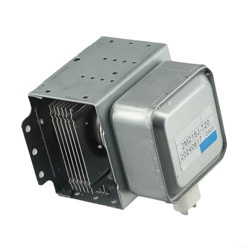 Magnetron für Mikrowellen, Modell 2M218J, liefert effizientes Heizen mit zuverlässiger Leistung bei 800 W von ReachMall