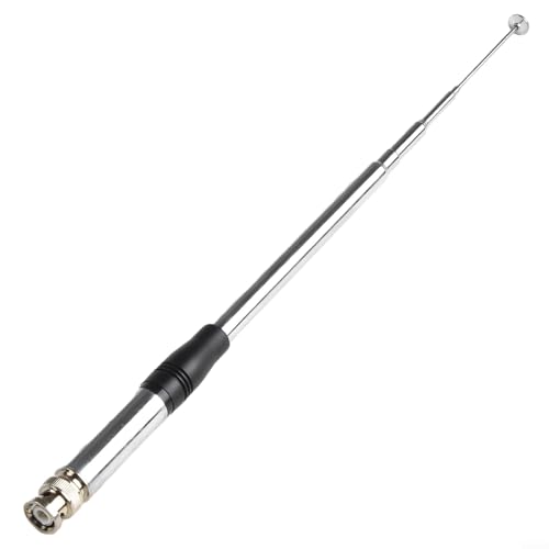Schlankes Design, 27 MHz, tragbare Antenne, perfekt geeignet für mehrere Handheld-Modelle für CB-Radio-Modelle einschließlich und Macon-Linien Schlankes Design, 27 MHz, tragbare Antenne, perfekt geeignet für mehrere Handheld-Modelle für CB-Radio-Modelle einschließlich und Macon-Linien von ReachMall