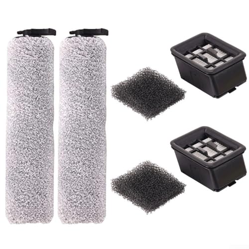Wiederverwendbares, waschbares Filter-Set für TurboClean-Ersatz für kabellosen Staubsauger 3548 Wiederverwendbares, waschbares Filter-Set für TurboClean-Ersatz für kabellosen Staubsauger 3548 von ReachMall
