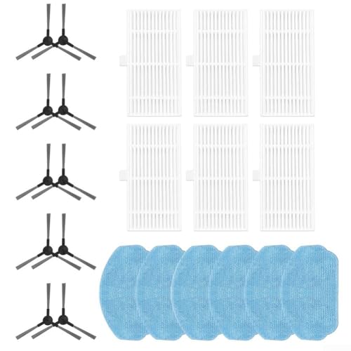 Zuverlässige Leistung, Premium-Materialien, Ersatzzubehör für BR150, für Conga 999 Staubsauger Zuverlässige Leistung, Premium-Materialien, Ersatzzubehör für BR150, für Conga 999 Staubsauger von ReachMall