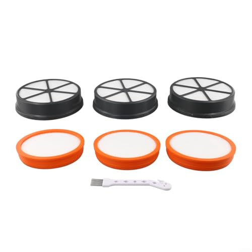Zuverlässiges Ersatzfilter Typ 90 Vorfilter-Set für Mach Air Lift Pet Staubsauger Zuverlässiges Ersatzfilter Typ 90 Vorfilter-Set für Mach Air Lift Pet Staubsauger von ReachMall