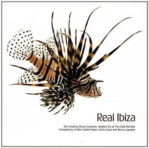 Real Ibiza by Various (1998) Audio CD von React