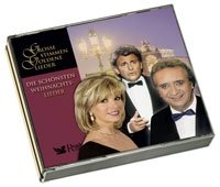 Grosse Stimmen-Goldene Lieder - Die Schönsten Weihnachtslieder (Reader's Digest GLL 21 051230 71, 2007) [3-CD-SET] von Reader's Digest