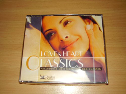 Love & Heart Classics (CD Box) Readers Digest 2004 von Reader's Digest