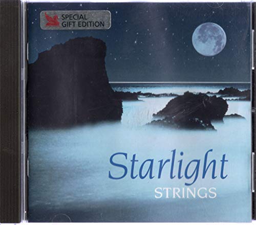 Starlight Strings - Various CD von Reader's Digest