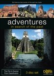Adventures In Search Of The Past -Reader's Digest (3 DVD Set.) von Readers Digest