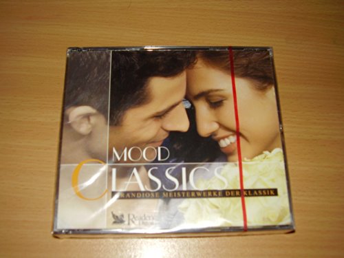 Mood Classics (CD Box) Readers Digest 2005 von Readers Digest