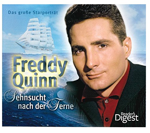 Sehnsucht nach der Ferne (3 CD Box) von Readers Digest