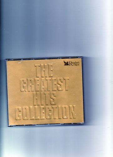 The Greatest Hits Collection (5 CD Box Set) Readers Digest von Readers Digest