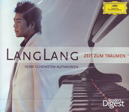 Zeit zum Träumen - Seine schönsten Aufnahmen (4 CD Box Set) von Readers Digest