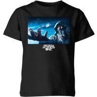 Ready Player One James Halliday Kids' T-Shirt - Black - 11-12 Jahre von Ready Player One