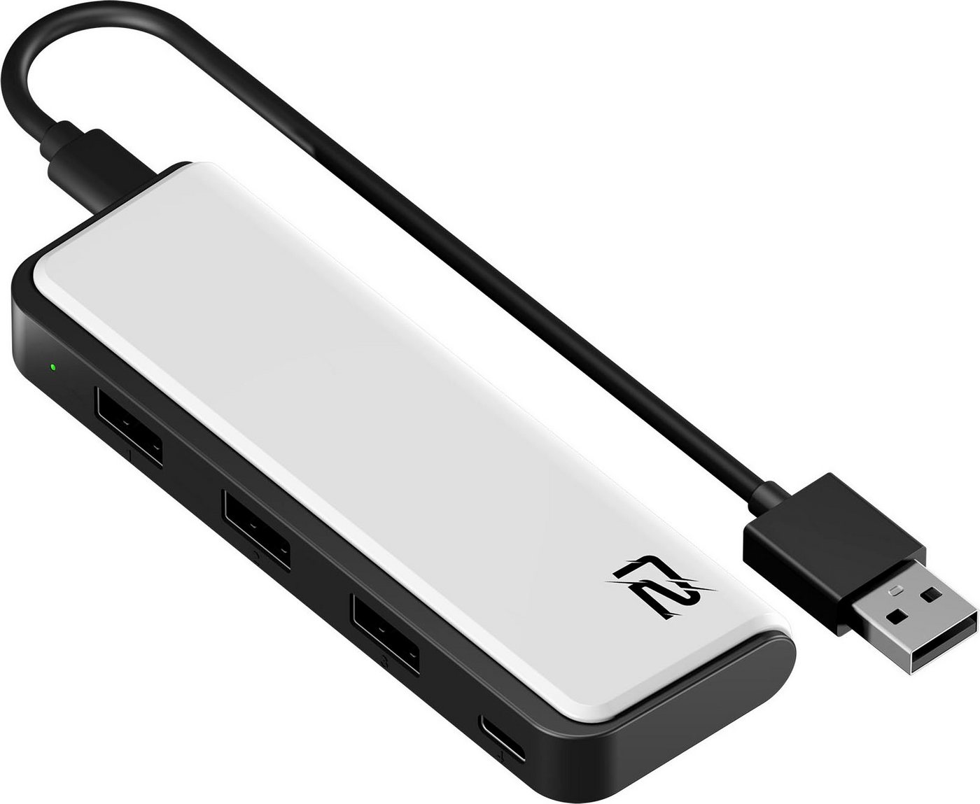 Ready2gaming PS5™ USB HUB Gaming-Adapter von Ready2gaming