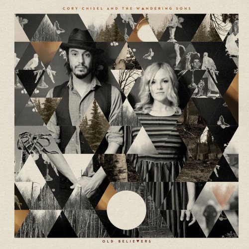 Old Believers by Cory Chisel (2012) Audio CD von Readymade Records