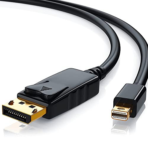 Reagle mini DisplayPort DP 1.4 8K 4K 144Hz 1M Kabel von Reagle