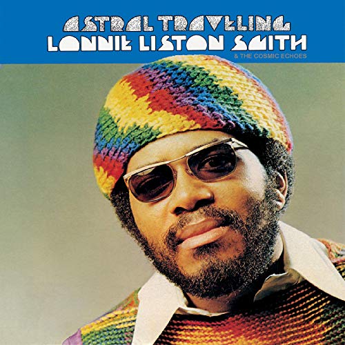 Astral Traveling [Vinyl LP] von Real Gone Music