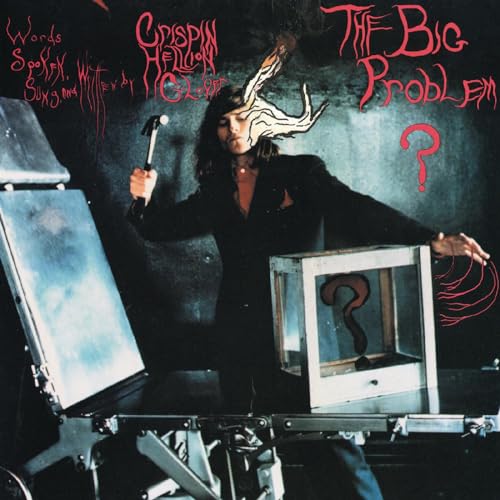 Big Problem Is Not the Solution. the Solution = le [Vinyl LP] von Generic