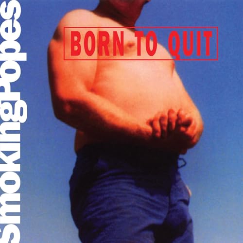 Born to Quit [Vinyl LP] von Real Gone Music