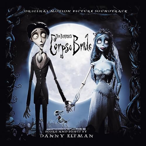 Corpse Bride [Vinyl LP] von Real Gone Music