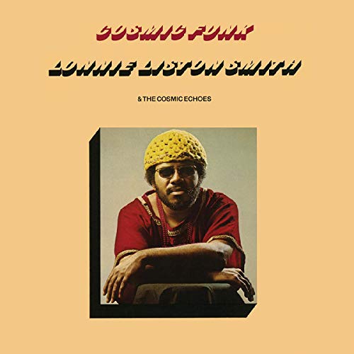 Cosmic Funk [Vinyl LP] von Real Gone Music (H'Art)