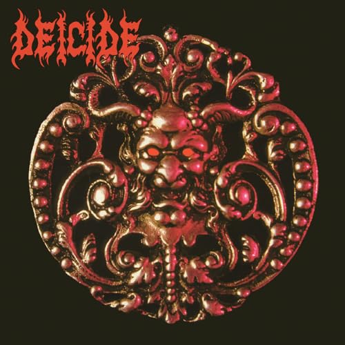 Deicide [Vinyl LP] von Real Gone Music (H'Art)