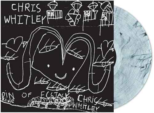 Din of Ecstasy [Vinyl LP] von Real Gone Music