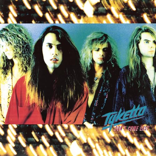 Don'T Come Easy [Vinyl LP] von Real Gone Music (H'Art)