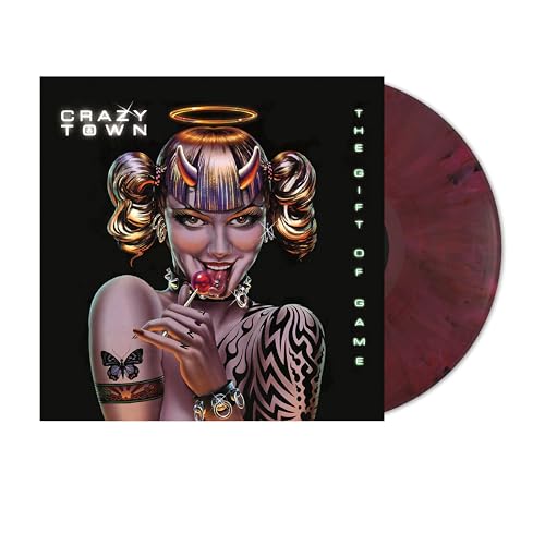 Gift of Game [Vinyl LP] von Real Gone Music