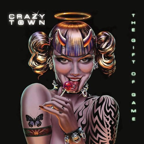 Gift of Game [Vinyl LP] von Real Gone Music
