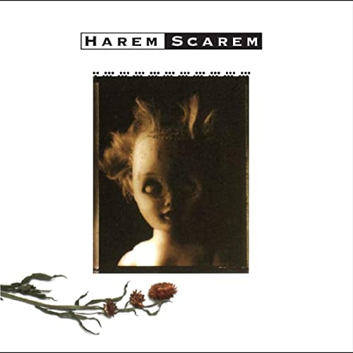 Harem Scarem [Vinyl LP] von Real Gone Music (H'Art)