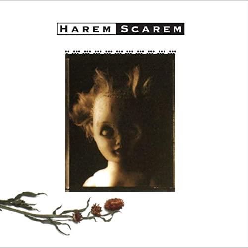 Harem Scarem [Vinyl LP] von Real Gone Music
