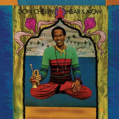 Hear & Now [Vinyl LP] von Real Gone Music