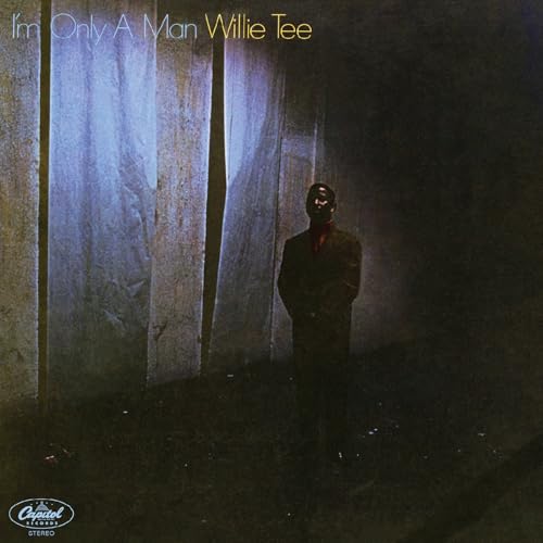 I'M Only a Man [Vinyl LP] von Real Gone Music