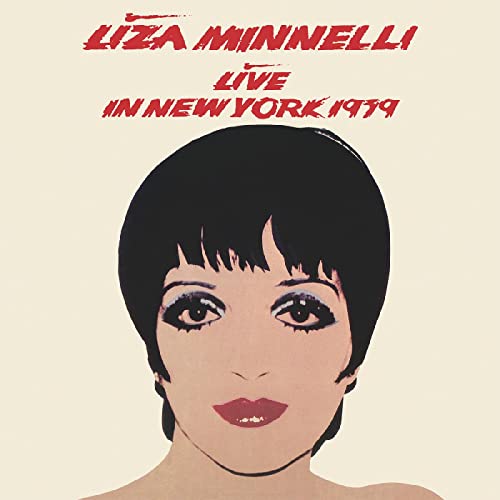 Live in New York 1979 [Vinyl LP] von Real Gone Music (H'Art)
