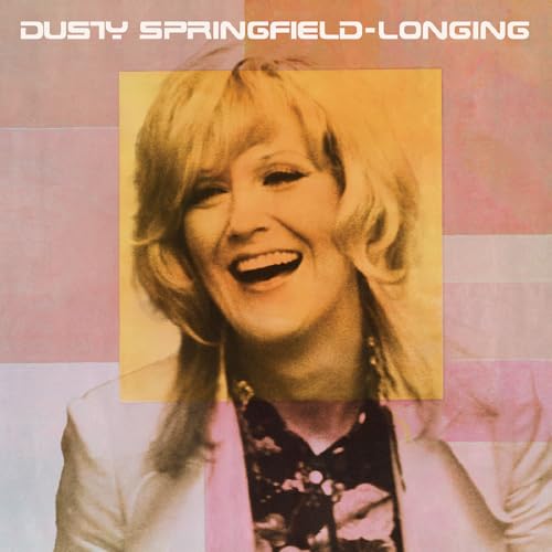 Longing [Vinyl LP] von Real Gone Music (H'Art)