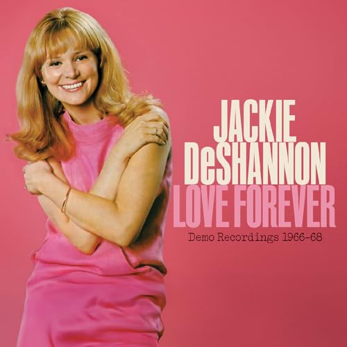 Love Forever - Demo Recordings 1966-1968 von Real Gone Music (H'Art)