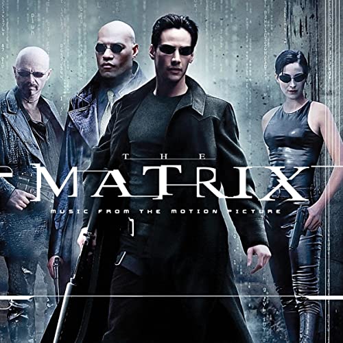 Matrix [Vinyl LP] von Real Gone Music (H'Art)