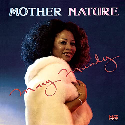 Mother Nature [Vinyl LP] von Real Gone Music (H'Art)
