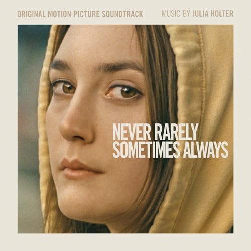 Never Rarely Sometimes Always [Vinyl LP] von Real Gone Music