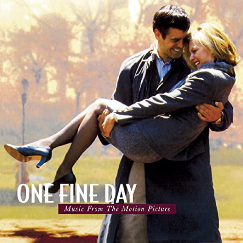 One Fine Day [Vinyl LP] von Real Gone Music