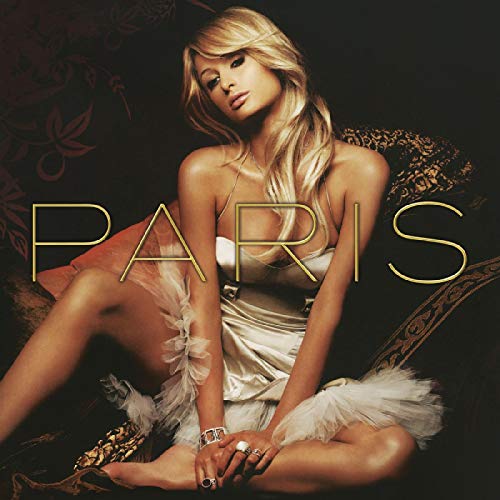 Paris [Vinyl LP] von Real Gone Music