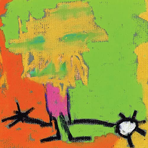 Shack-Man [Vinyl LP] von Real Gone Music