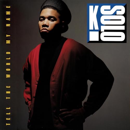 Tell the World My Name [Vinyl LP] von Generic