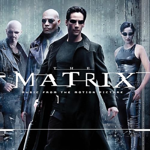 The Matrix [Vinyl LP] von Real Gone Music (H'Art)