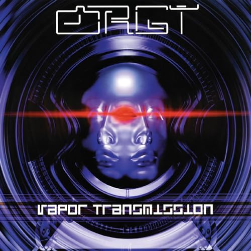 Vapor Transmission [Vinyl LP] von Real Gone Music (H'Art)