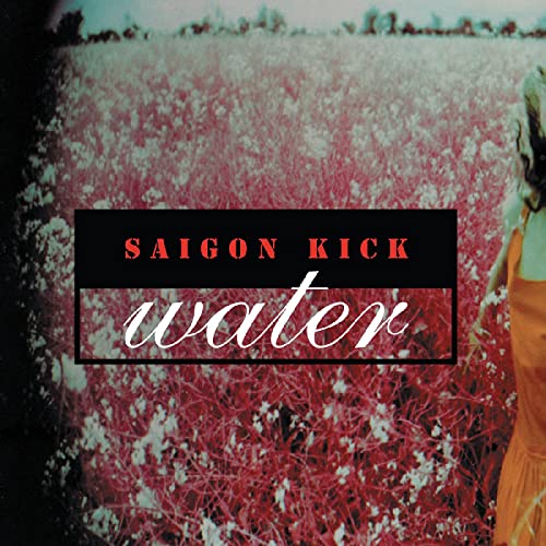 Water [Vinyl LP] von Real Gone Music